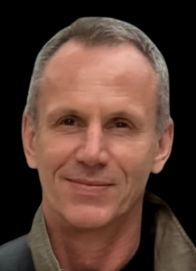 Guy JOTTERAND